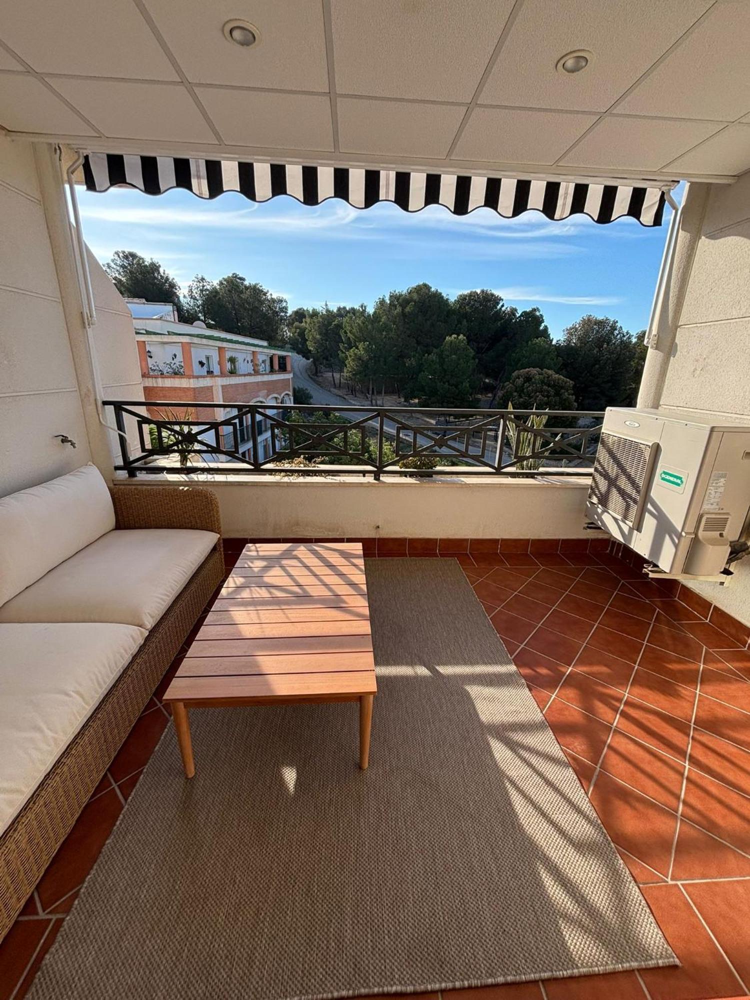Bella Luxury Apartamento Calpe