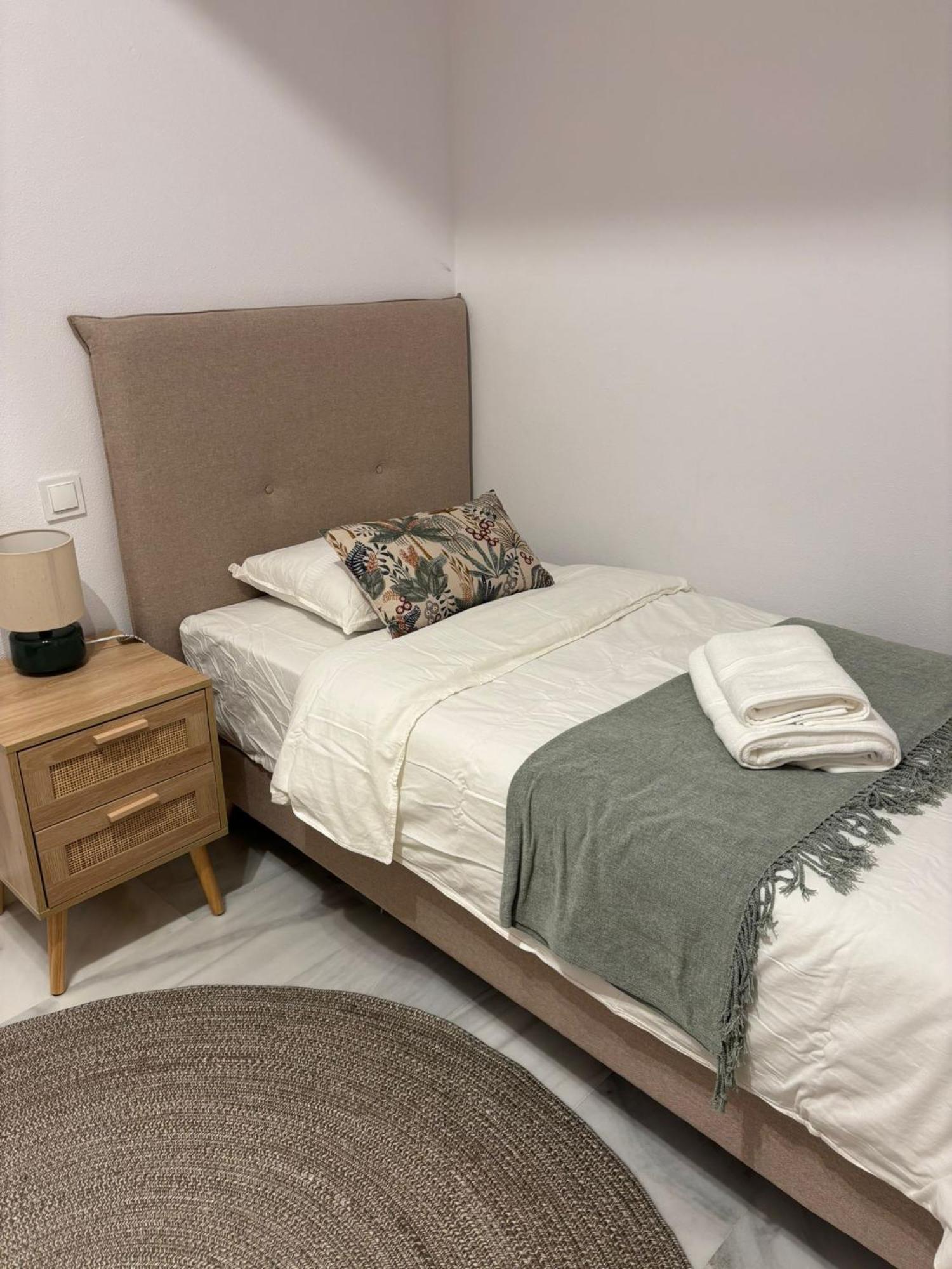 Apartamento Bella Luxury Calpe