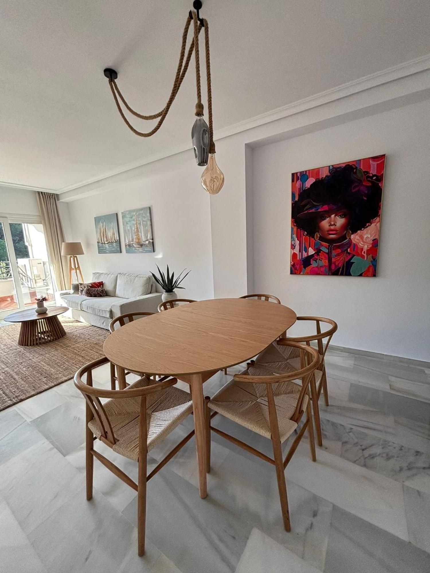 Bella Luxury Apartamento *
