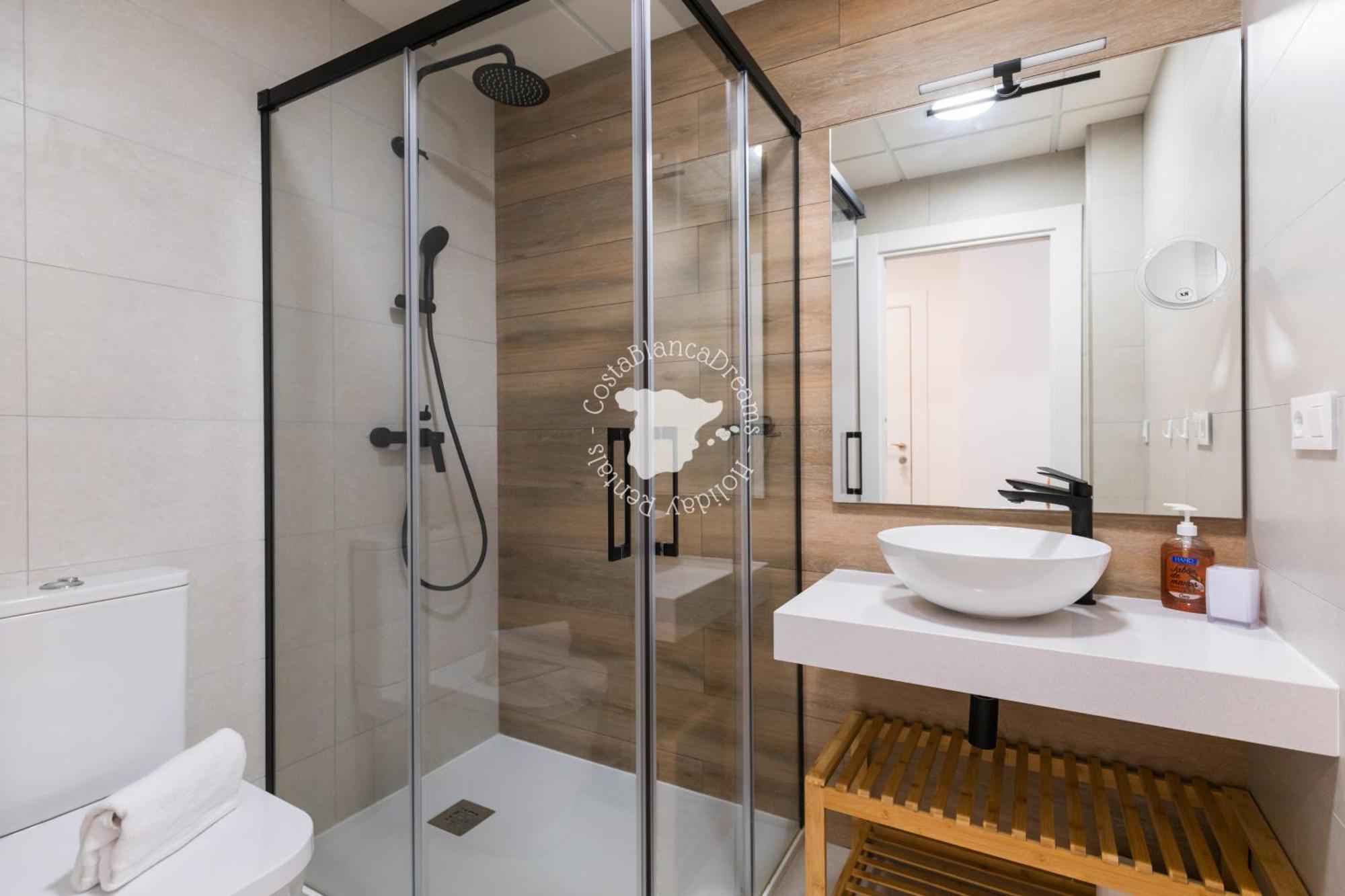 Apartamento Silver Tower 2a *
