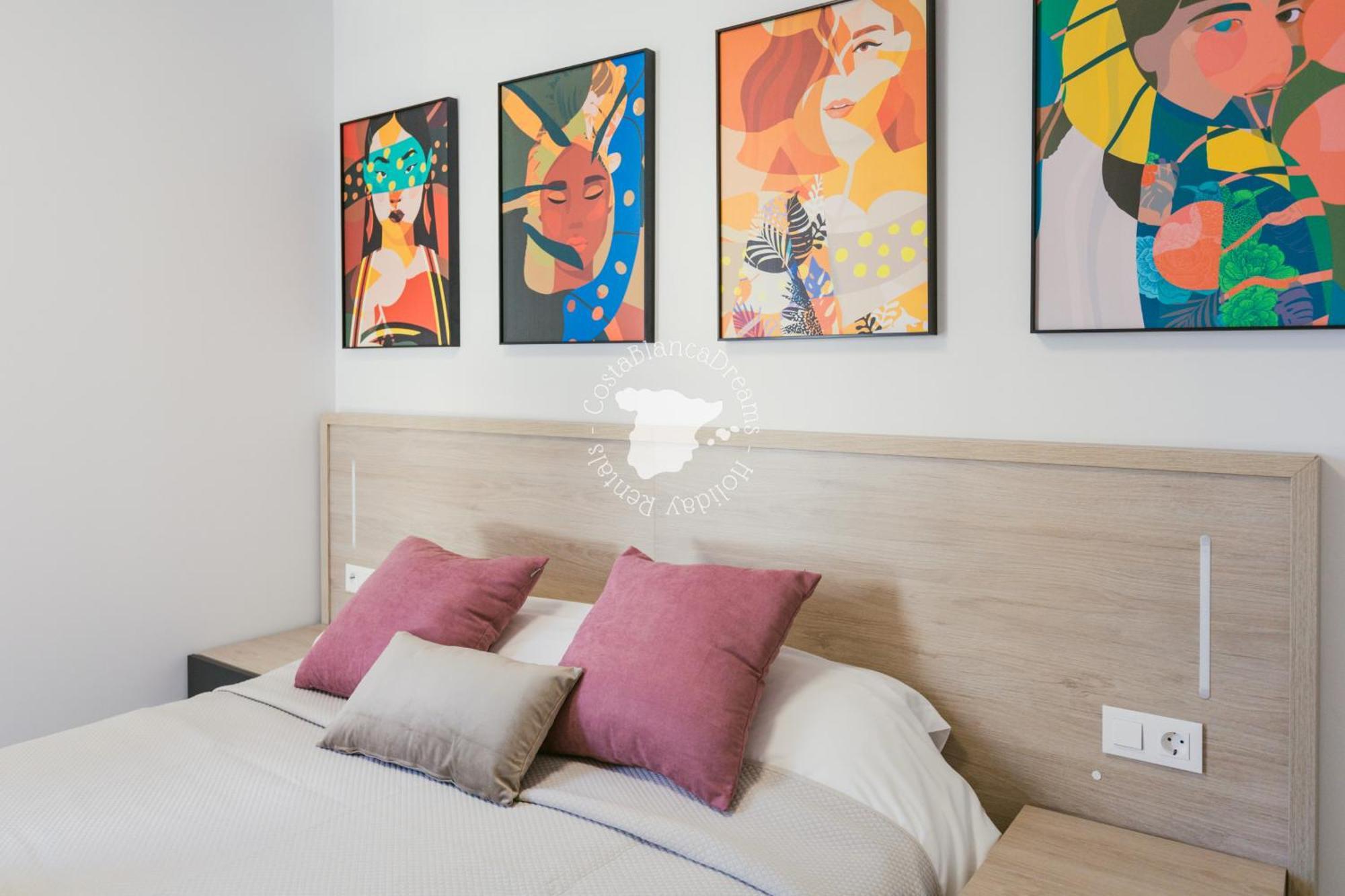 Apartamento Silver Tower 2a