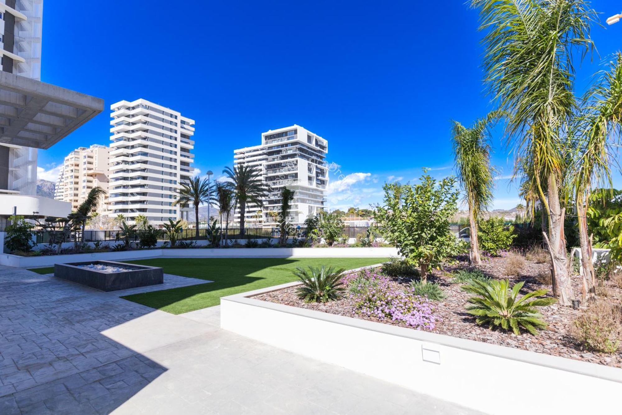 Apartamento Silver Tower 2a *