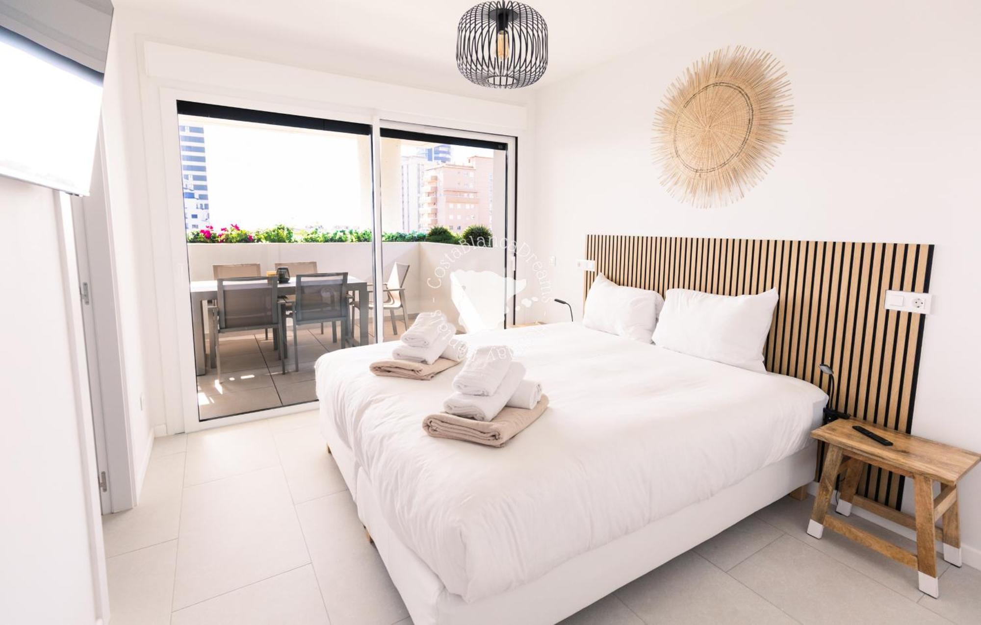 Apartamento Silver Tower 5a