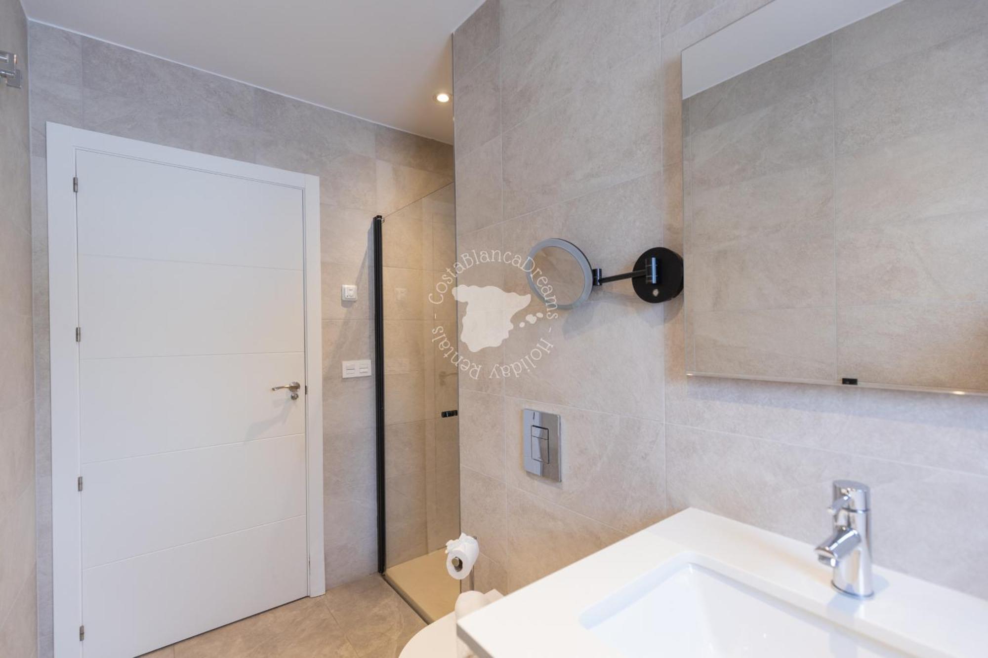 Moose Villa Calpe