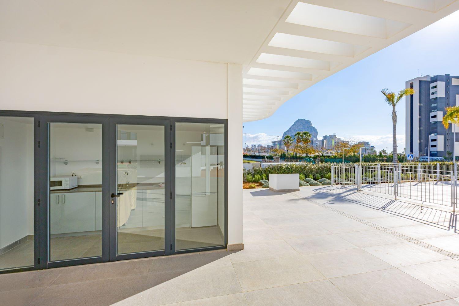 Apartamento Sunrise 6 - Plusholidays