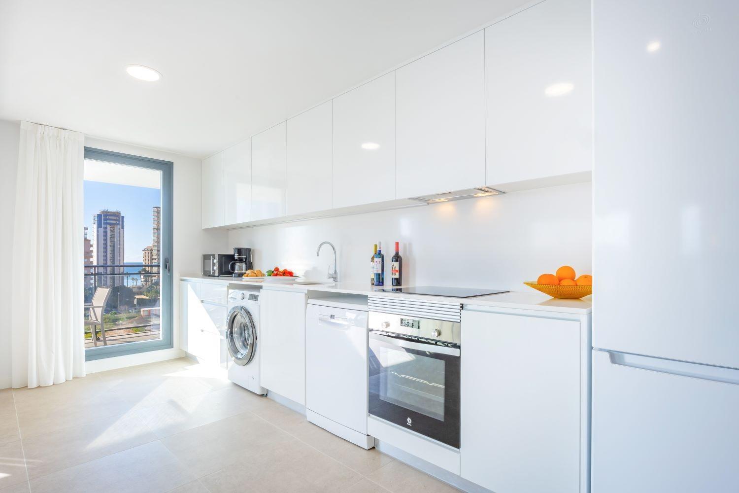 Apartamento Sunrise 6 - Plusholidays