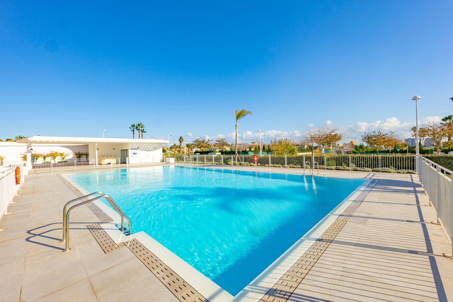 Apartamento Sunrise 6 - Plusholidays *