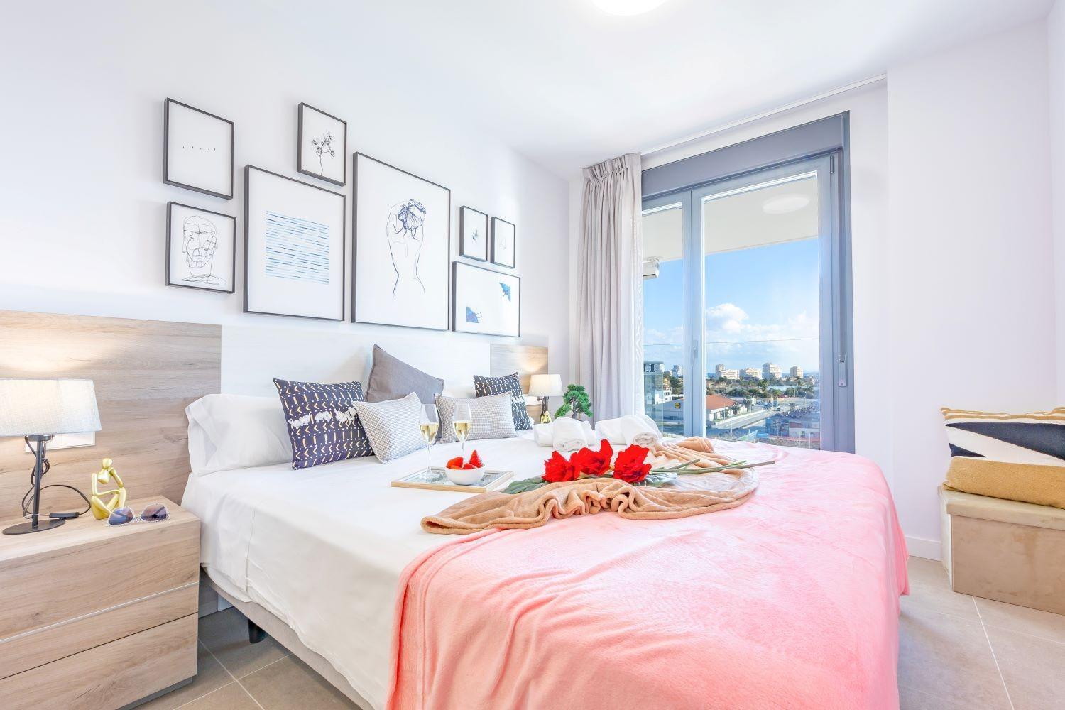 Sunrise 6 - Plusholidays Apartamento