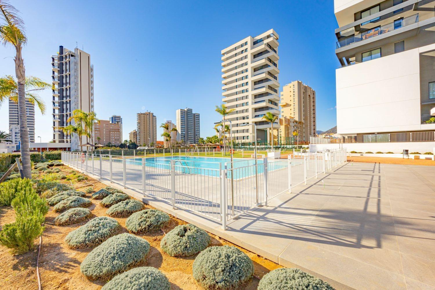 Apartamento Sunrise 6 - Plusholidays