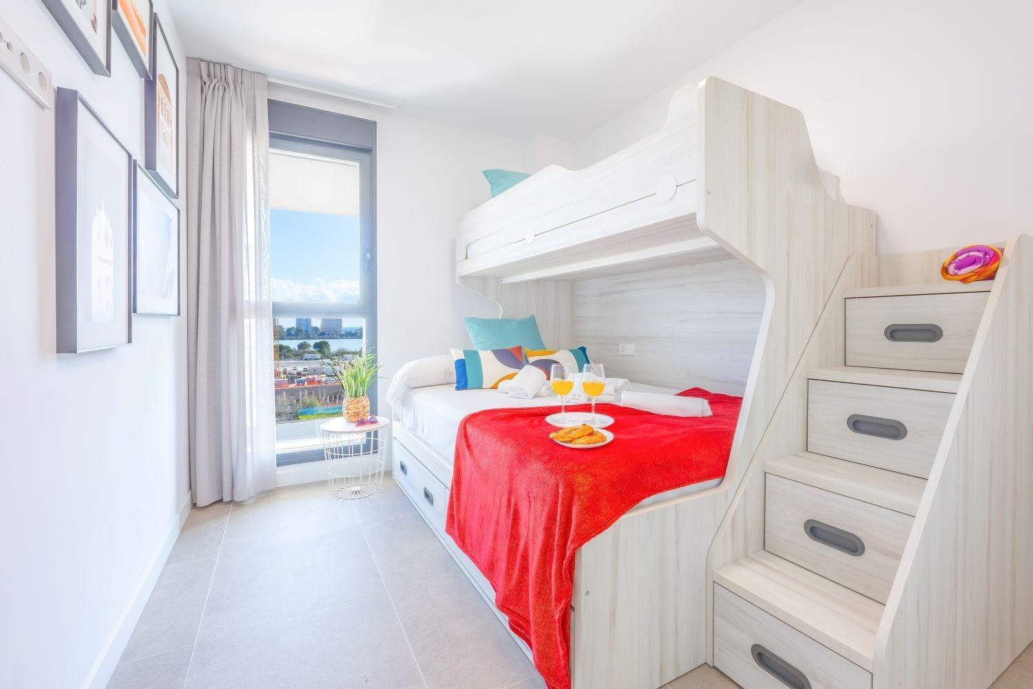 Apartamento Sunrise 6 - Plusholidays *