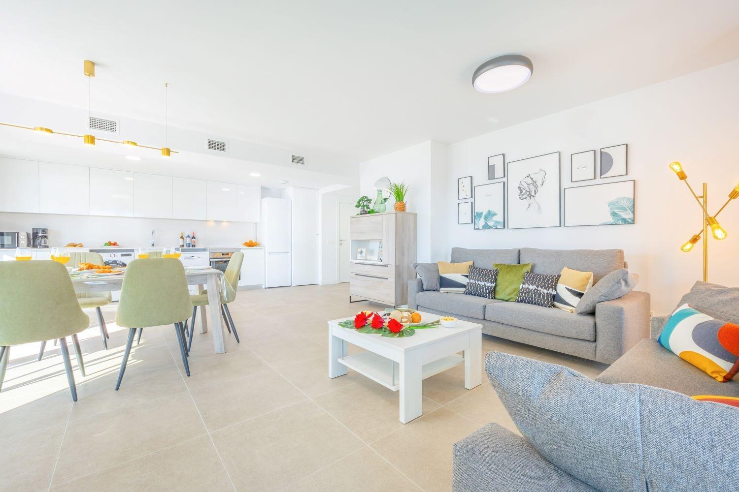 Apartamento Sunrise 6 - Plusholidays *