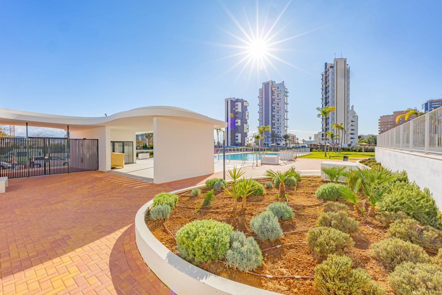 Sunrise 6 - Plusholidays Apartamento