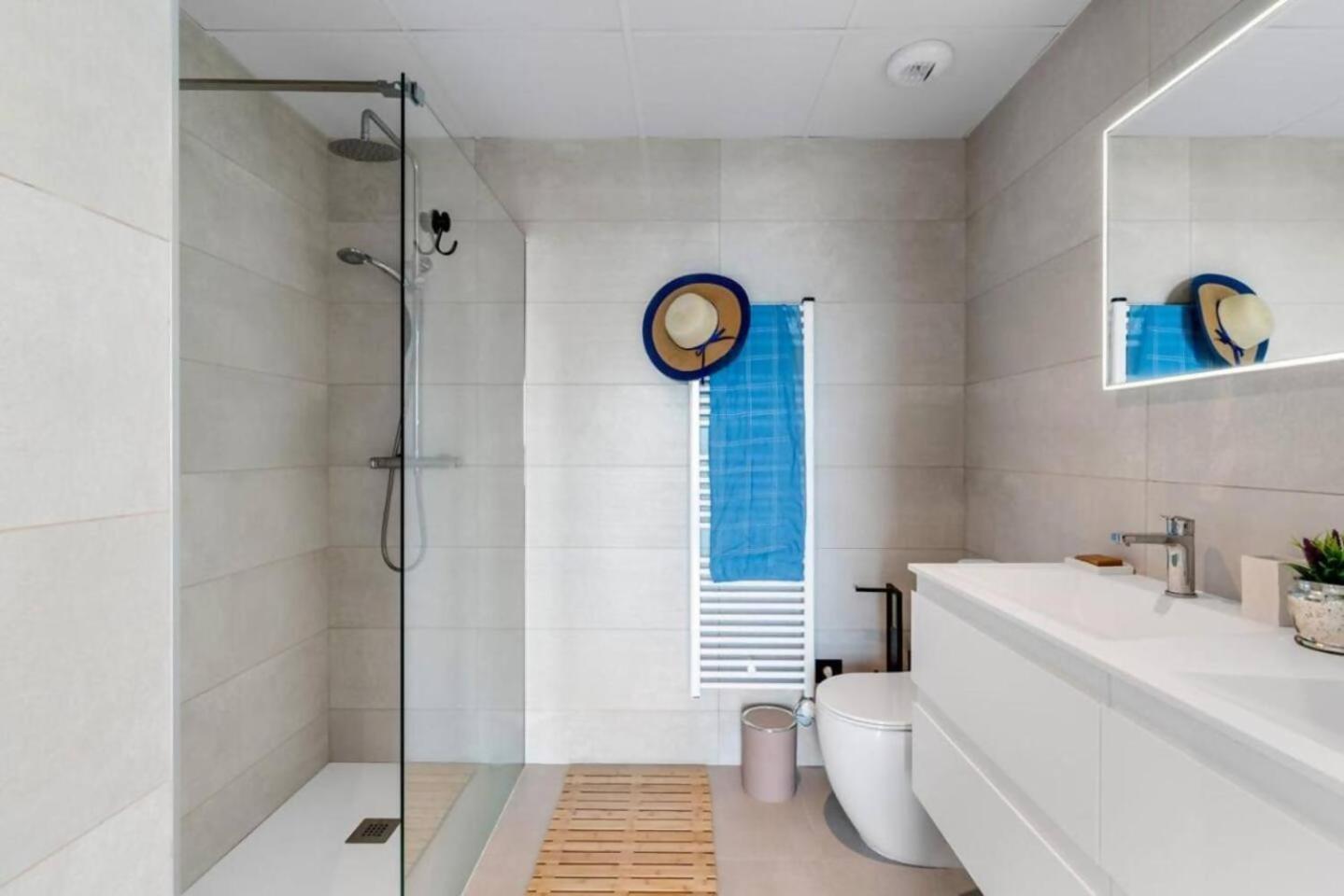 Apartment Alexia Hm Con Padel, Piscina Y Vistas Al Mar *