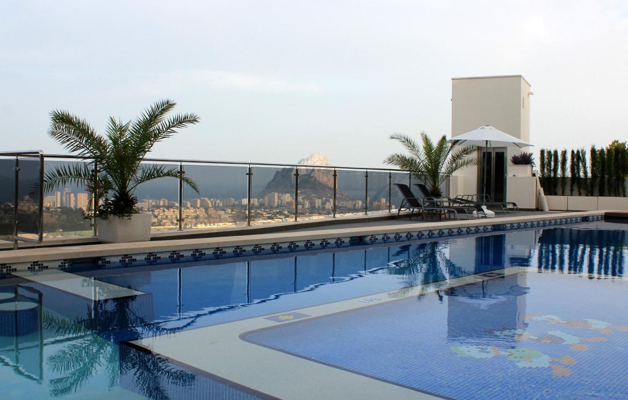 Casarodriguez * Calpe