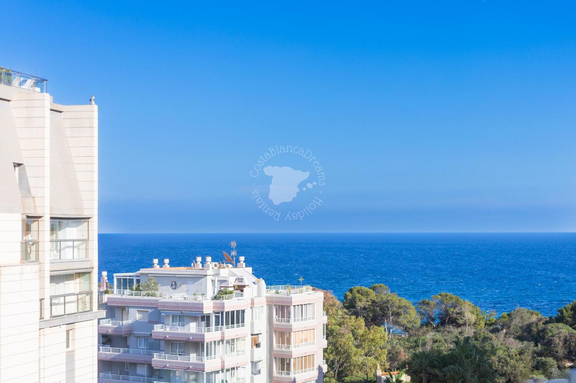 Apartamento Costablancadreams 2 6o In