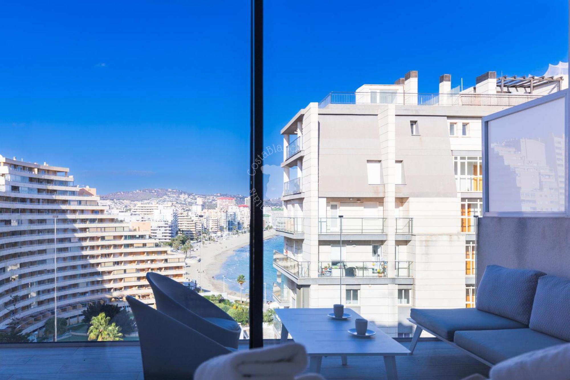Apartamento Costablancadreams 2 6o In *