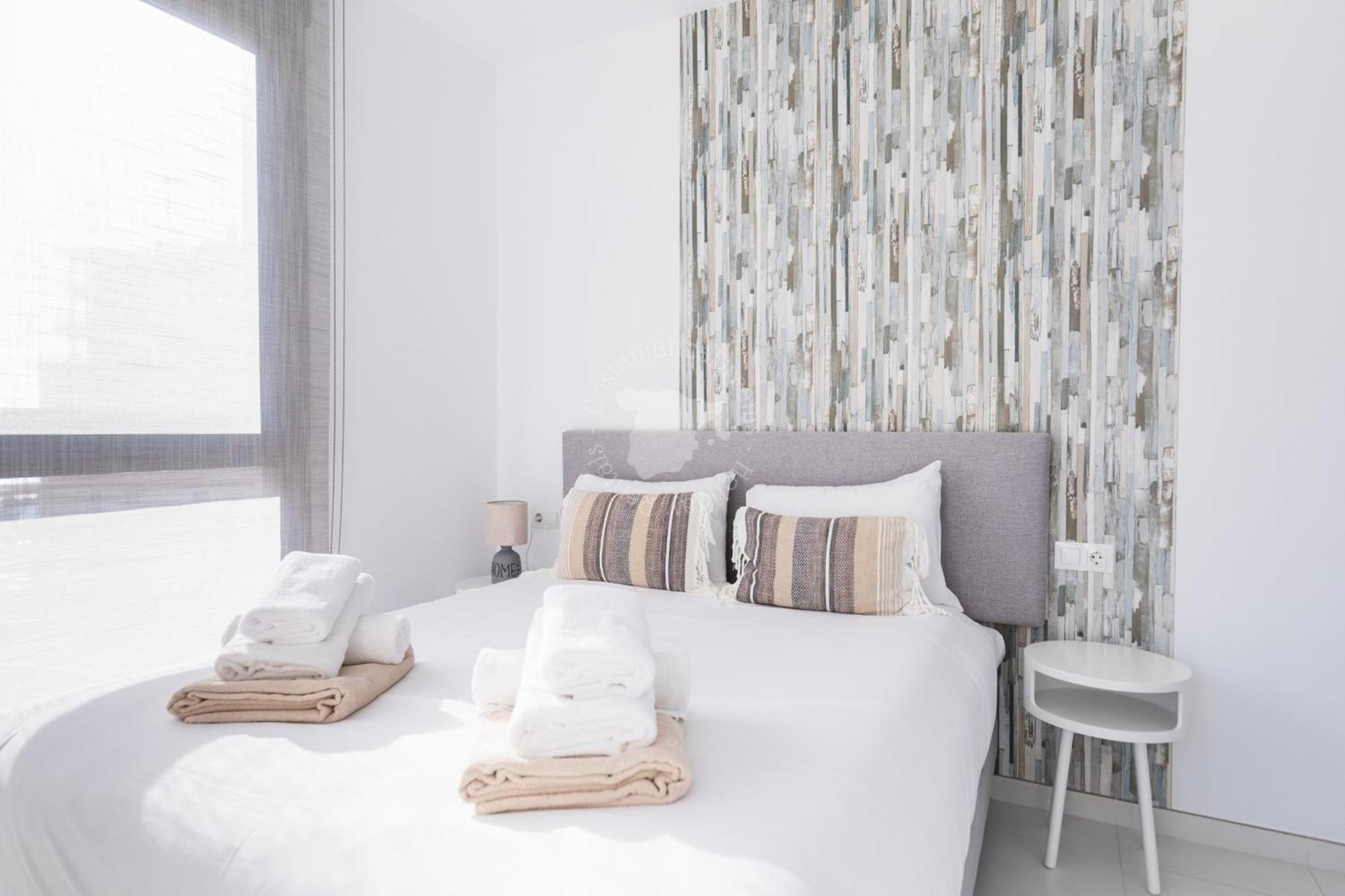 Costablancadreams 2 6o In Apartamento *