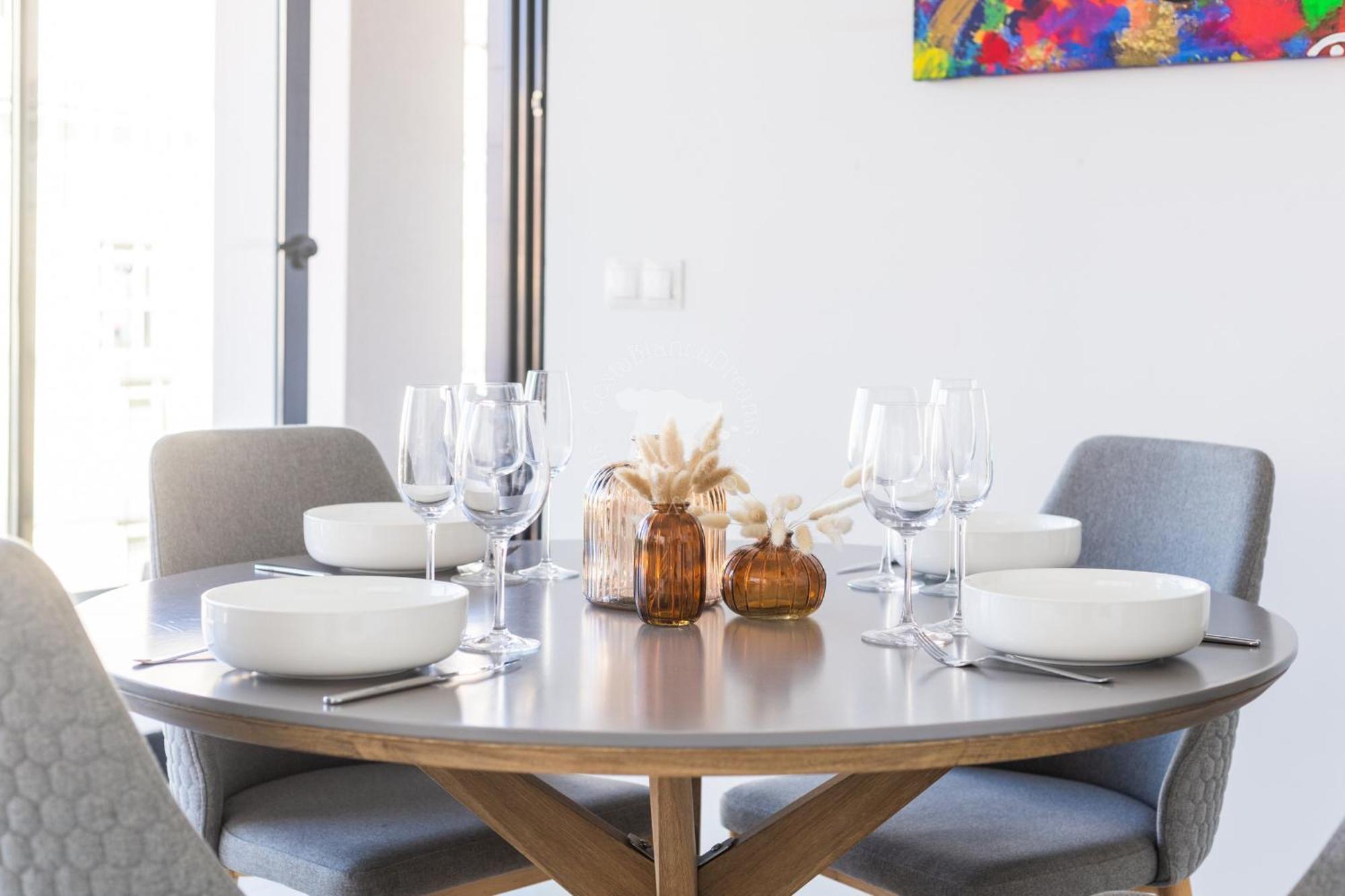 Costablancadreams 2 6o In Apartamento Calpe