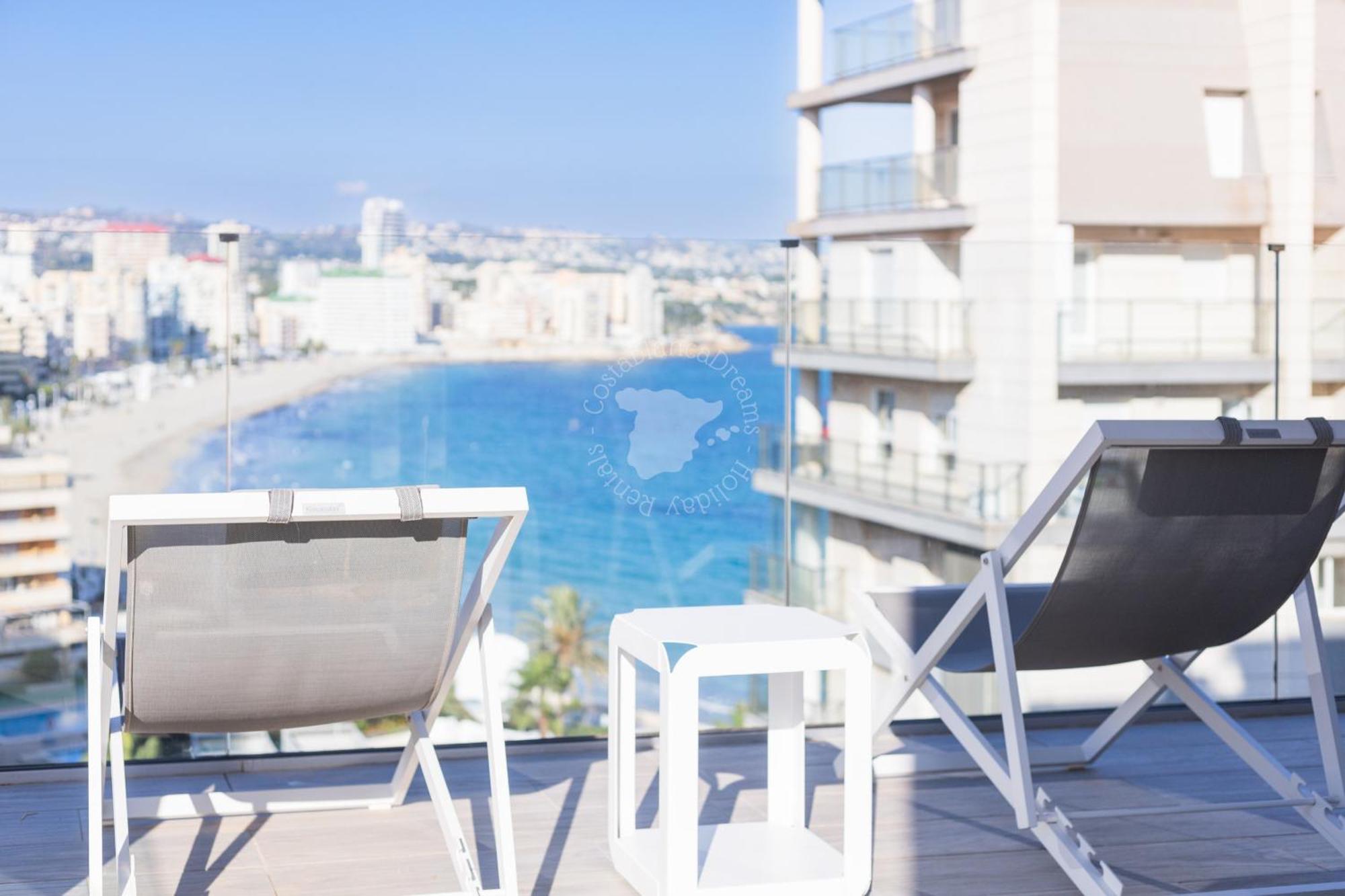Costablancadreams 2 6o In Apartamento *