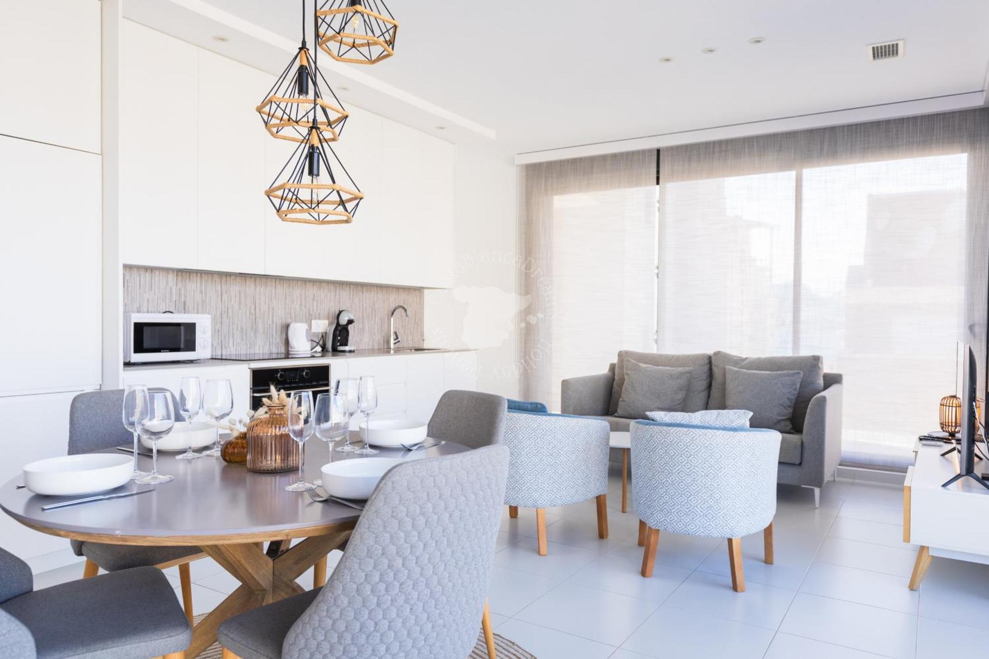 Apartamento Costablancadreams 2 6o In *