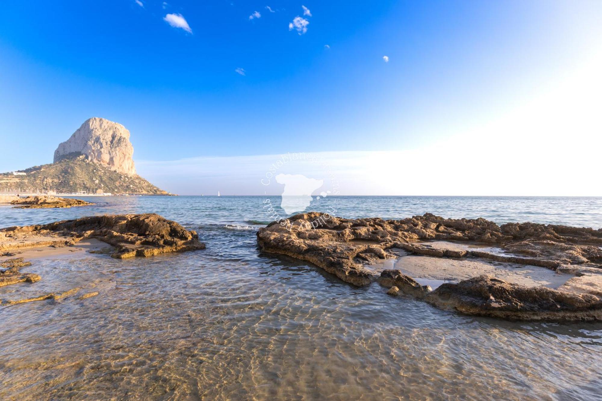 Apartamento Costablancadreams Gran Sol In