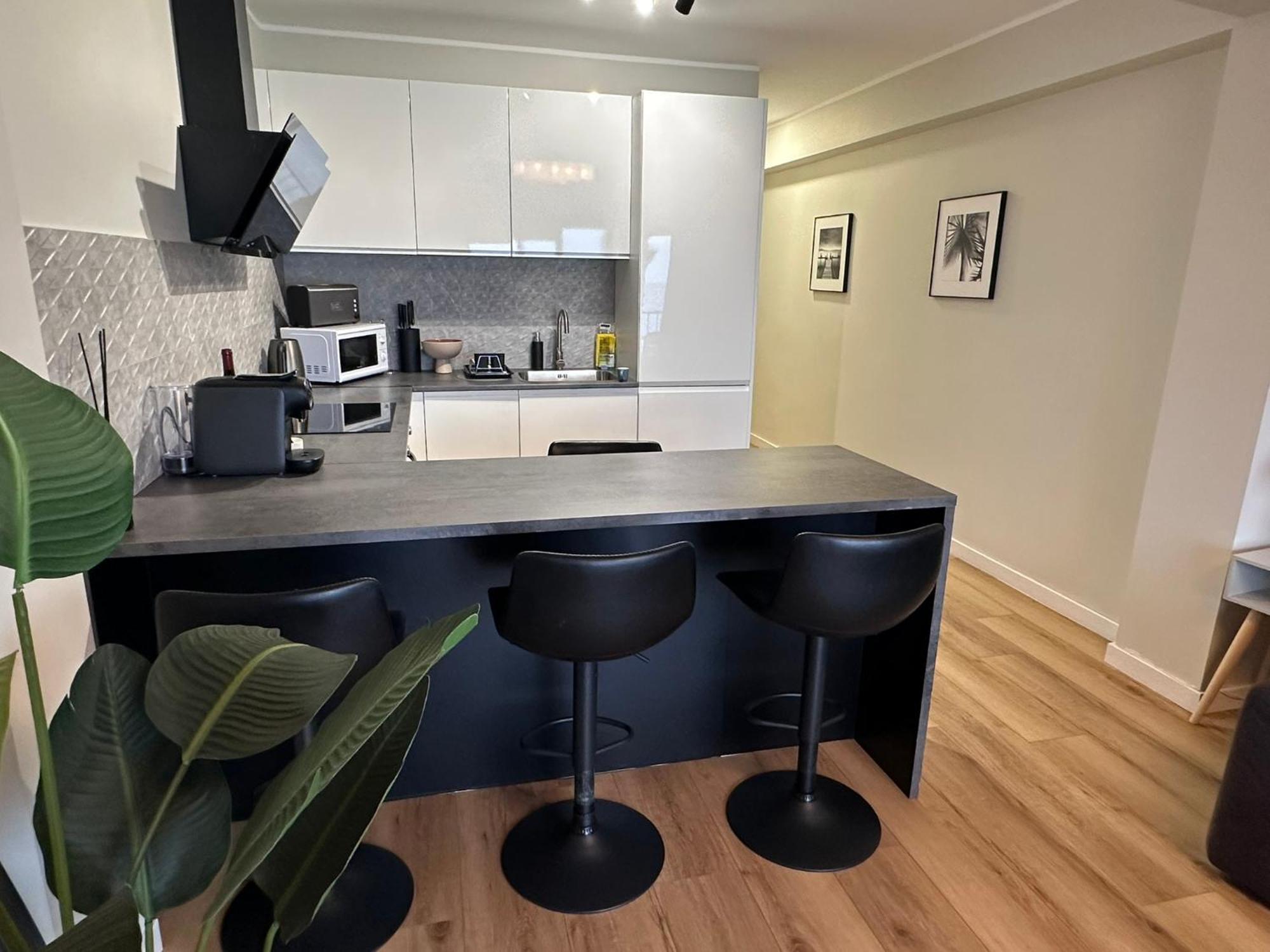 Apartment Playa