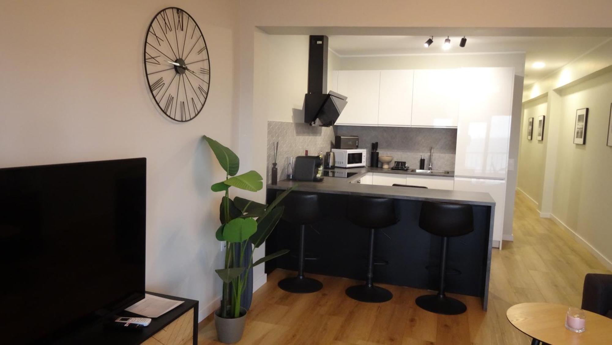 Apartment Playa Calpe