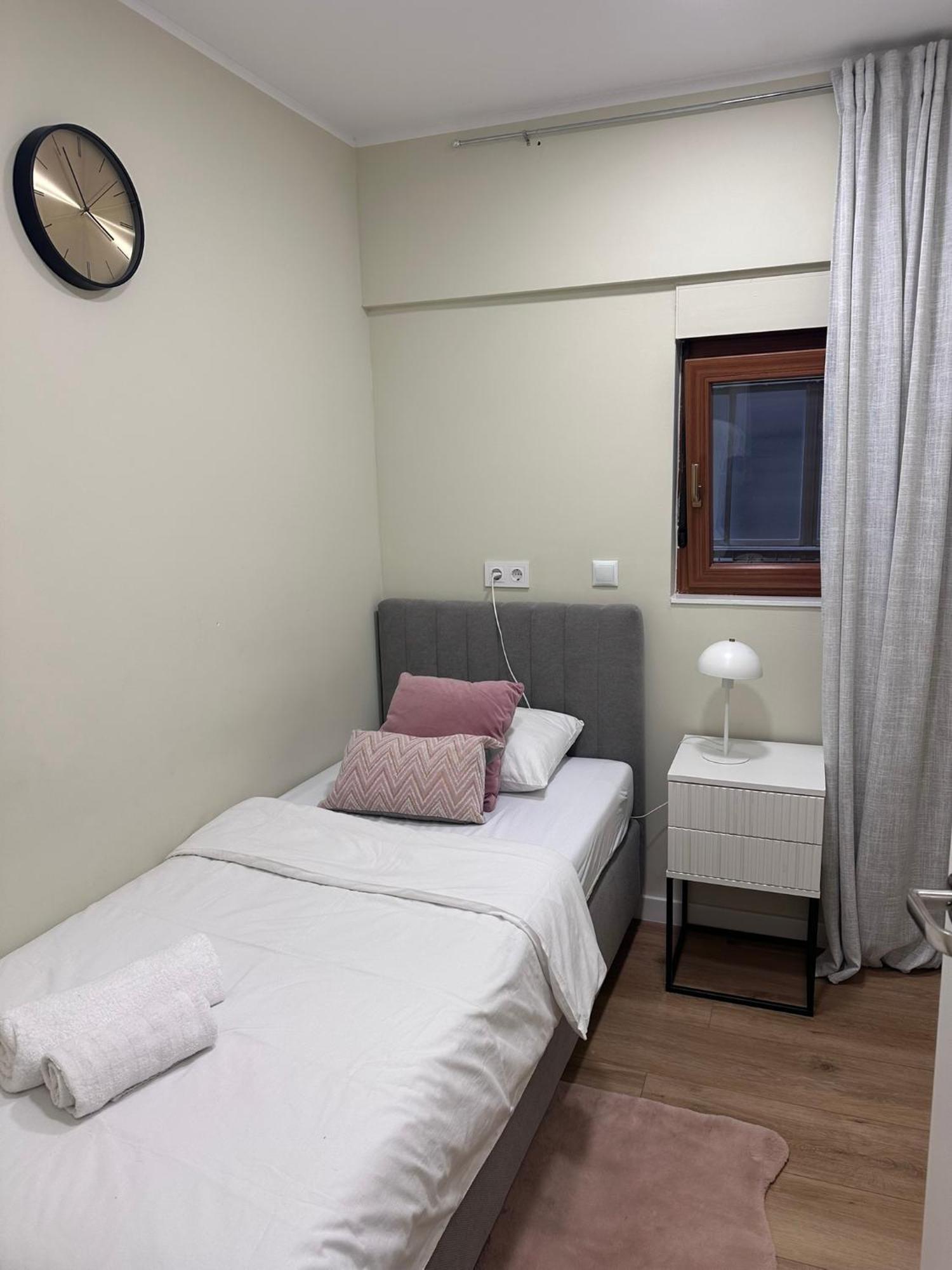 Playa Apartment