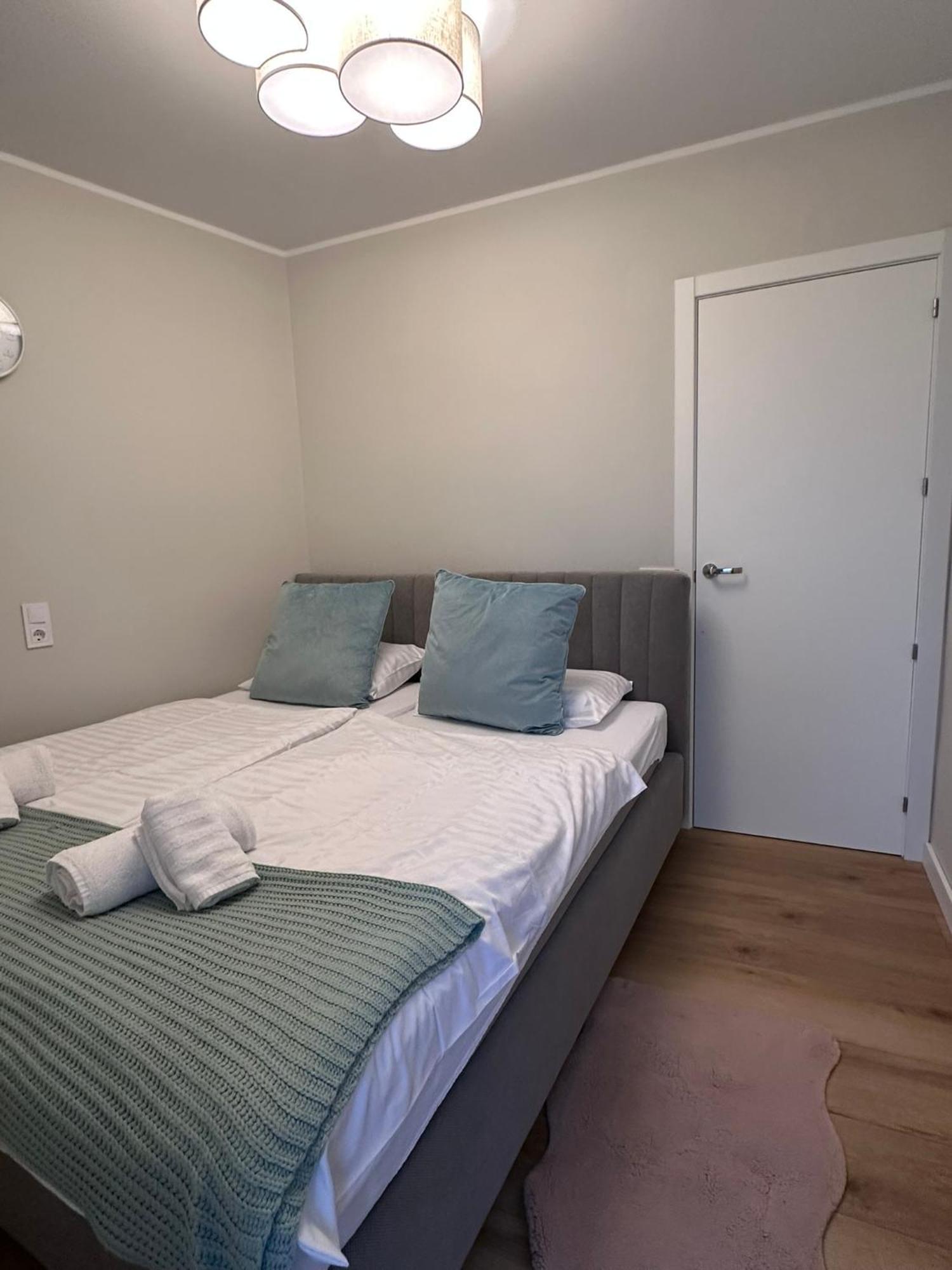Apartment Playa Calpe