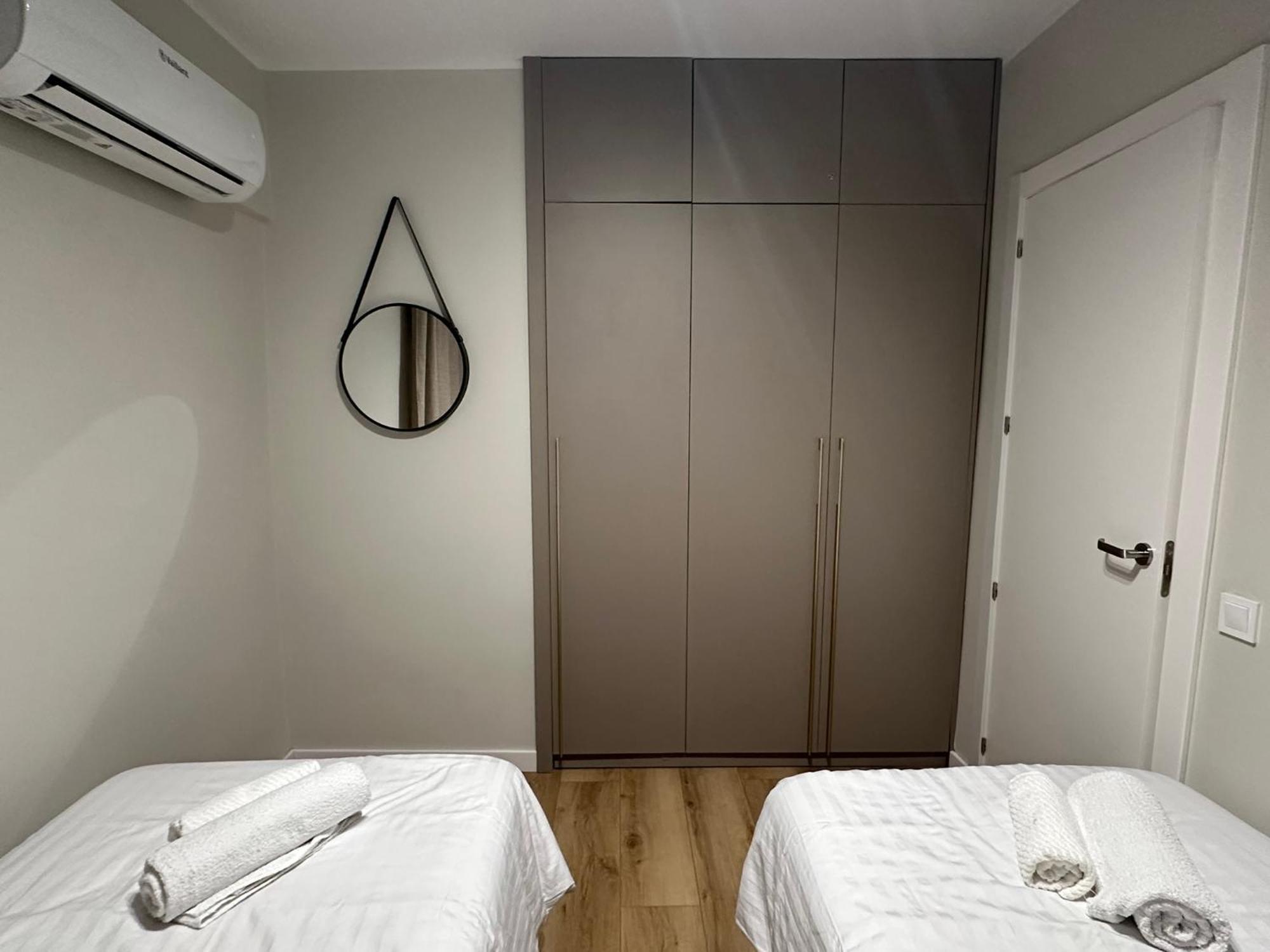 Playa Apartment Calpe