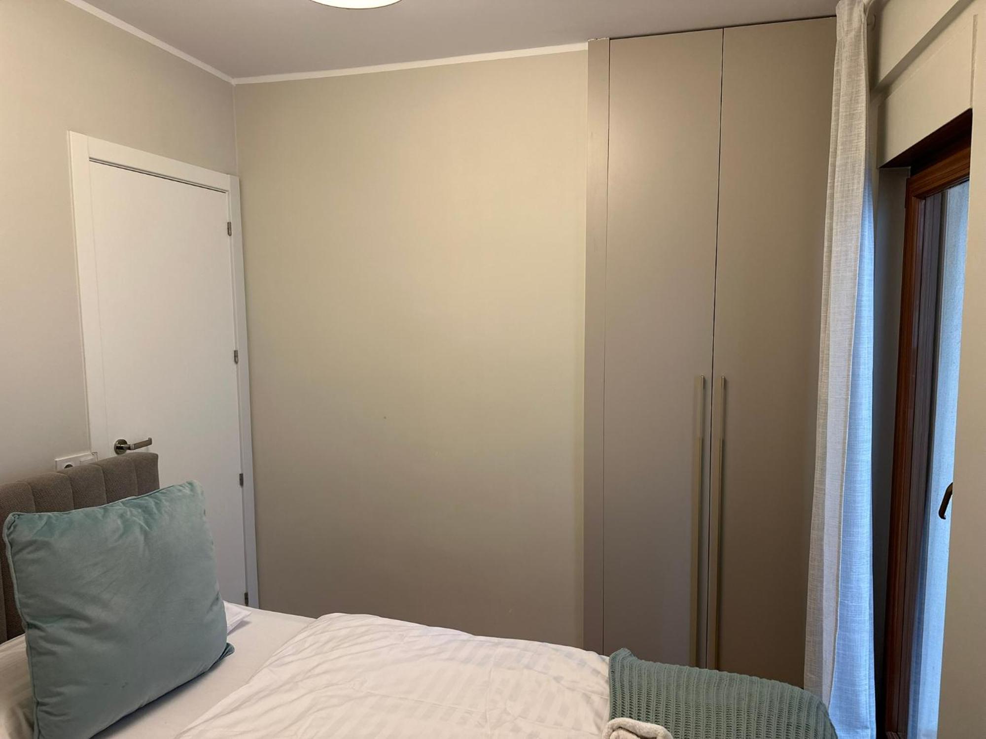 Apartment Playa Calpe