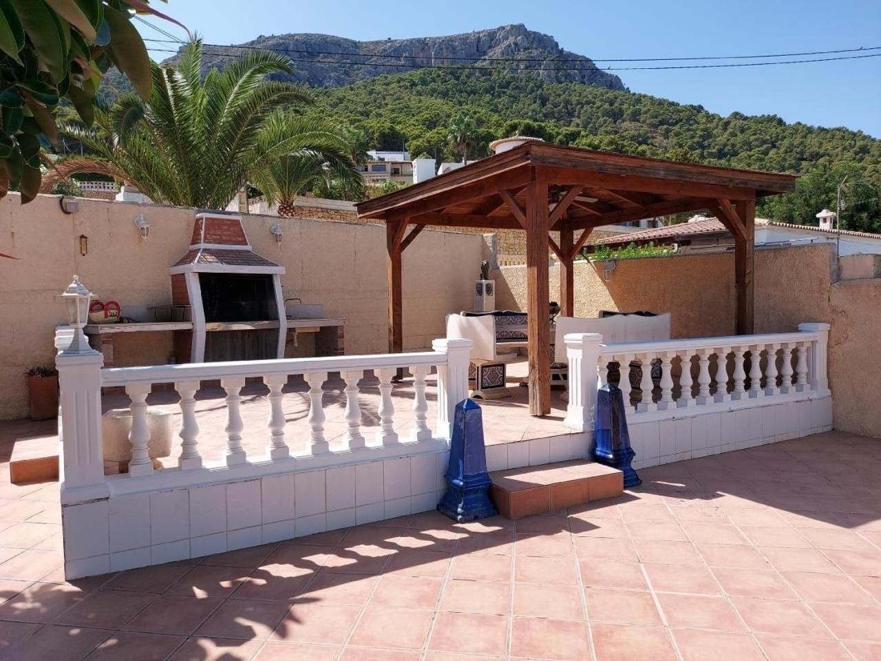 Casa Flamingo Mit Xxl-salzwasser-privatpool Сasa de vacaciones *