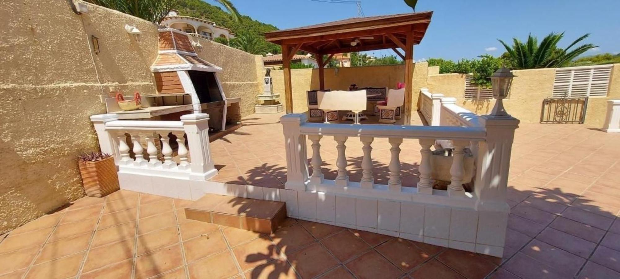 Casa Flamingo Mit Xxl-salzwasser-privatpool Сasa de vacaciones