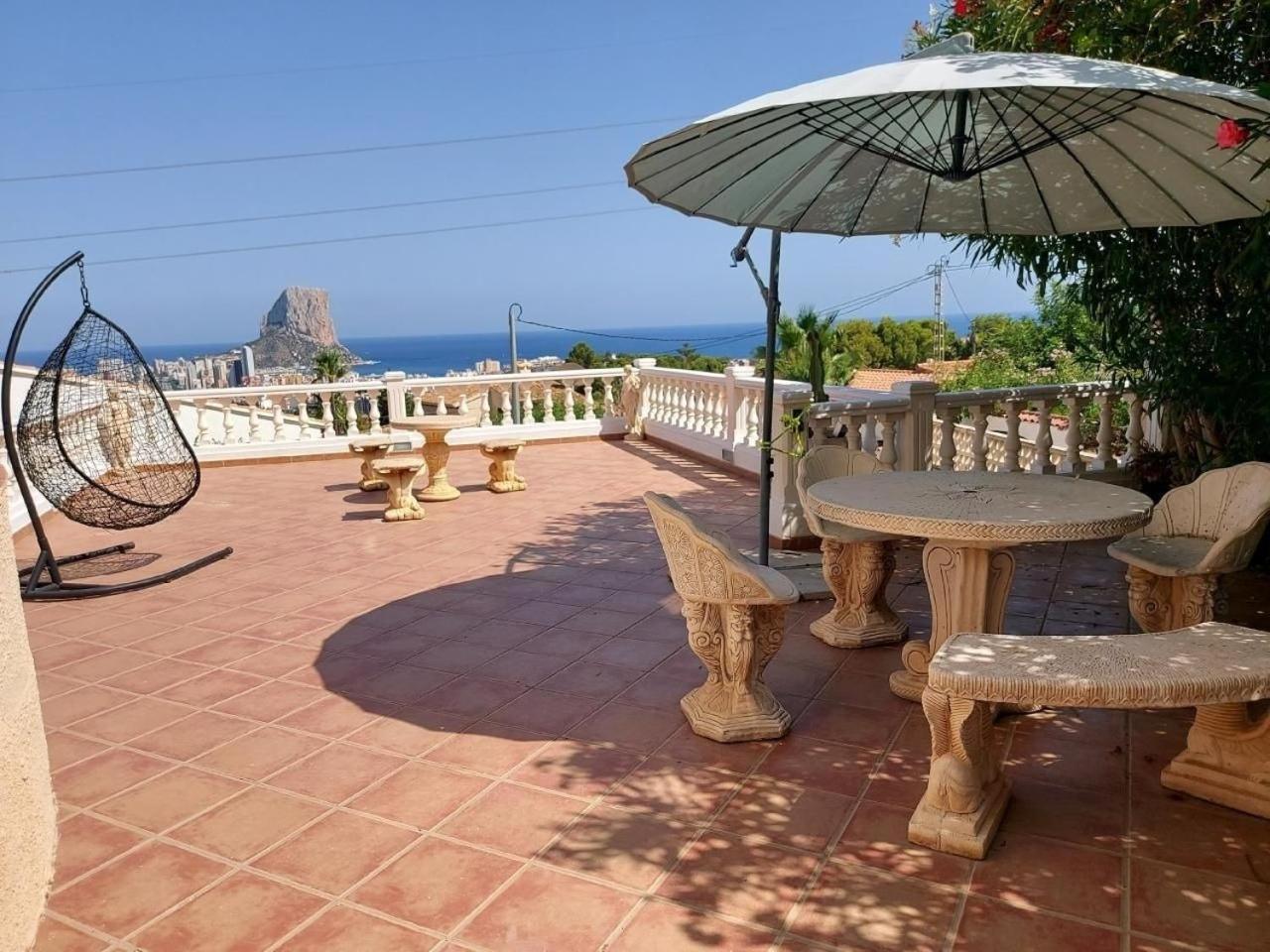 Casa Flamingo Mit Xxl-salzwasser-privatpool Сasa de vacaciones *