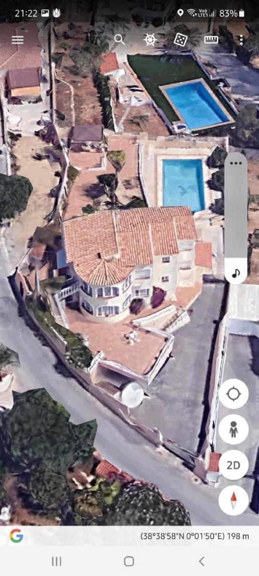 Casa Flamingo Mit Xxl-salzwasser-privatpool *
