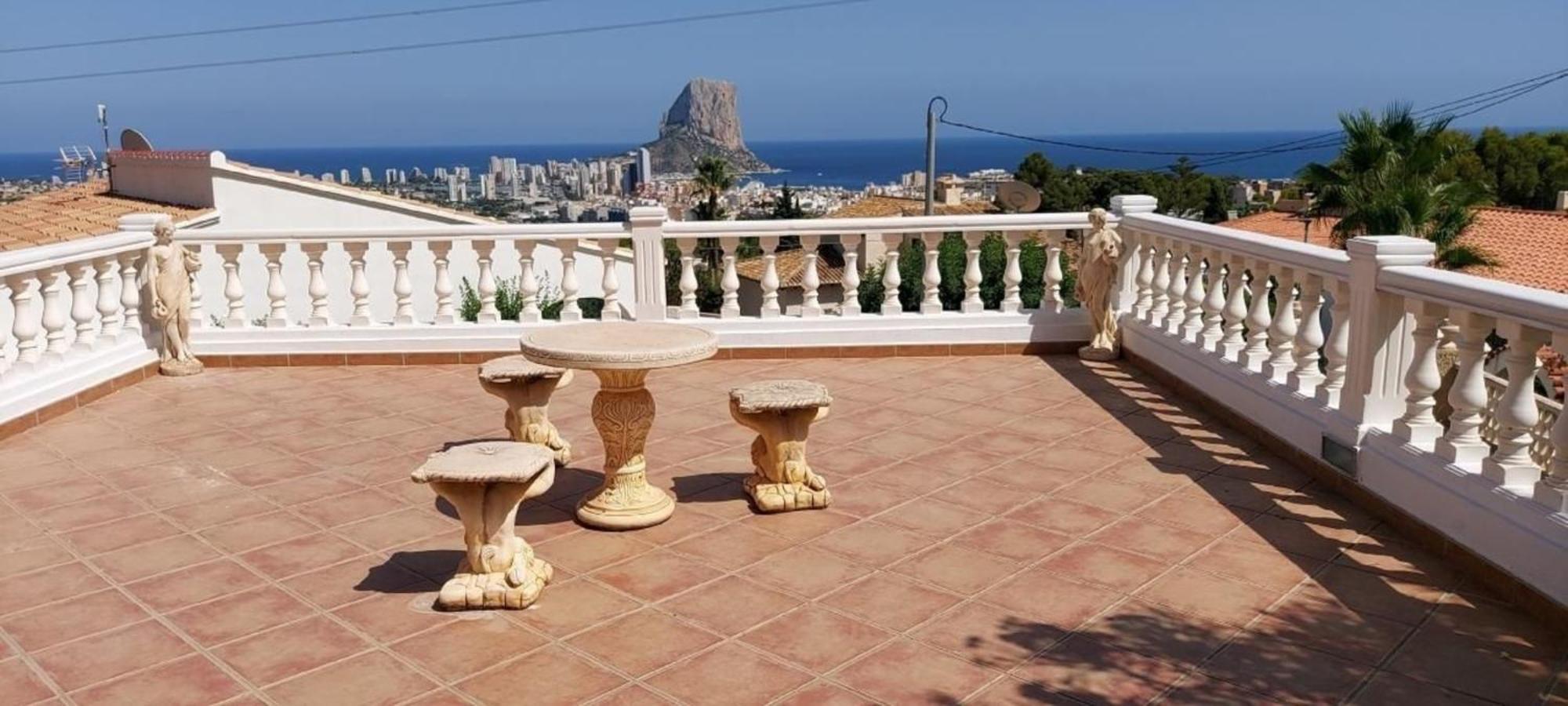 Сasa de vacaciones Casa Flamingo Mit Xxl-salzwasser-privatpool