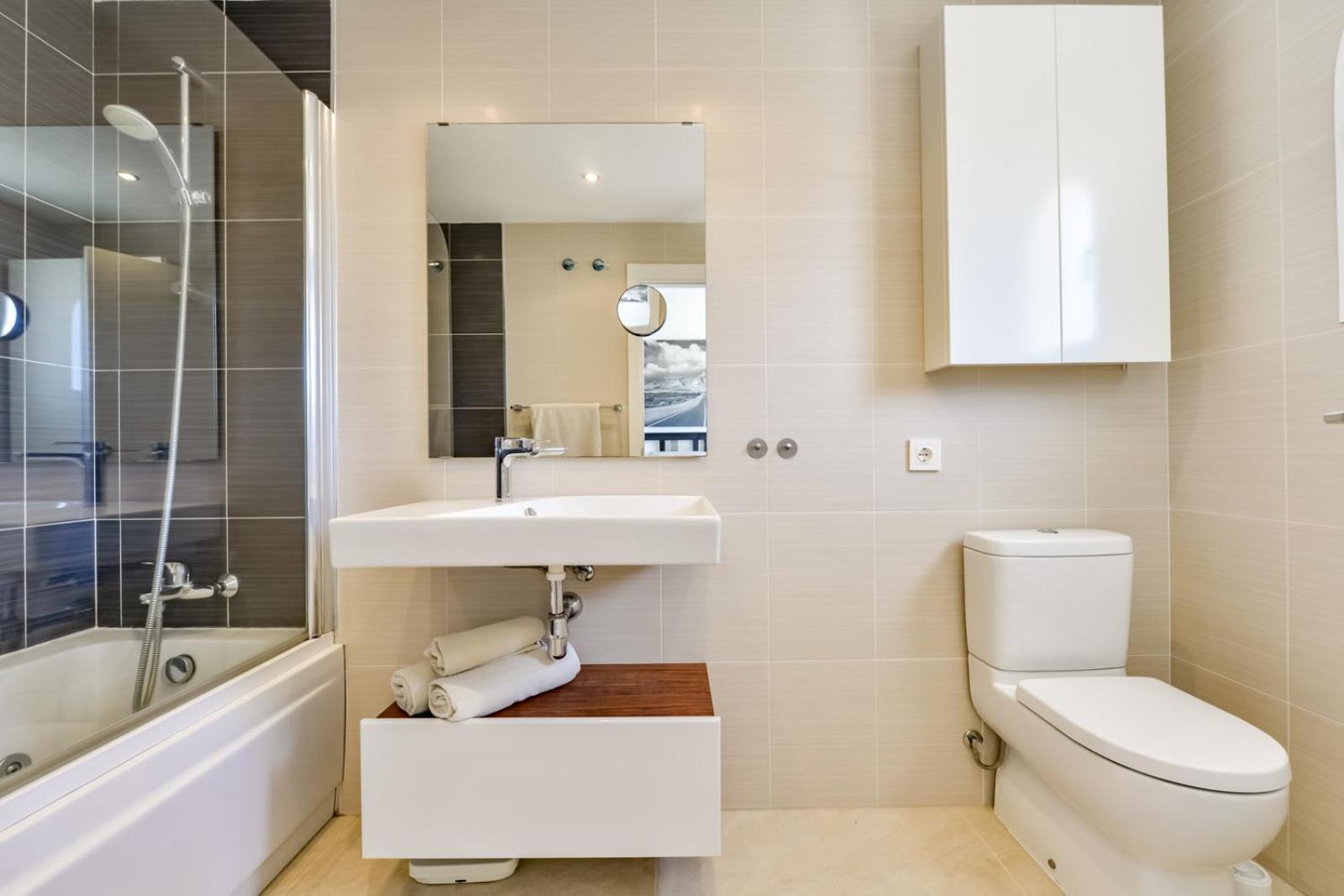 Holiday home Adosado Montesol