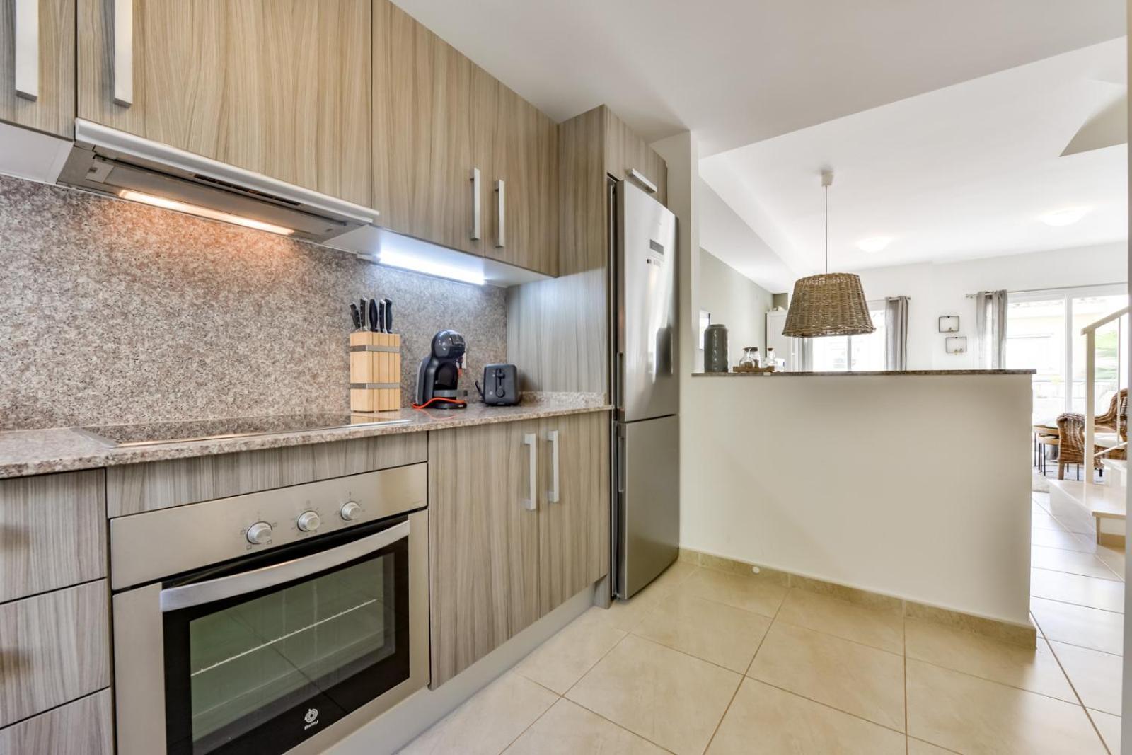 Adosado Montesol Holiday home *