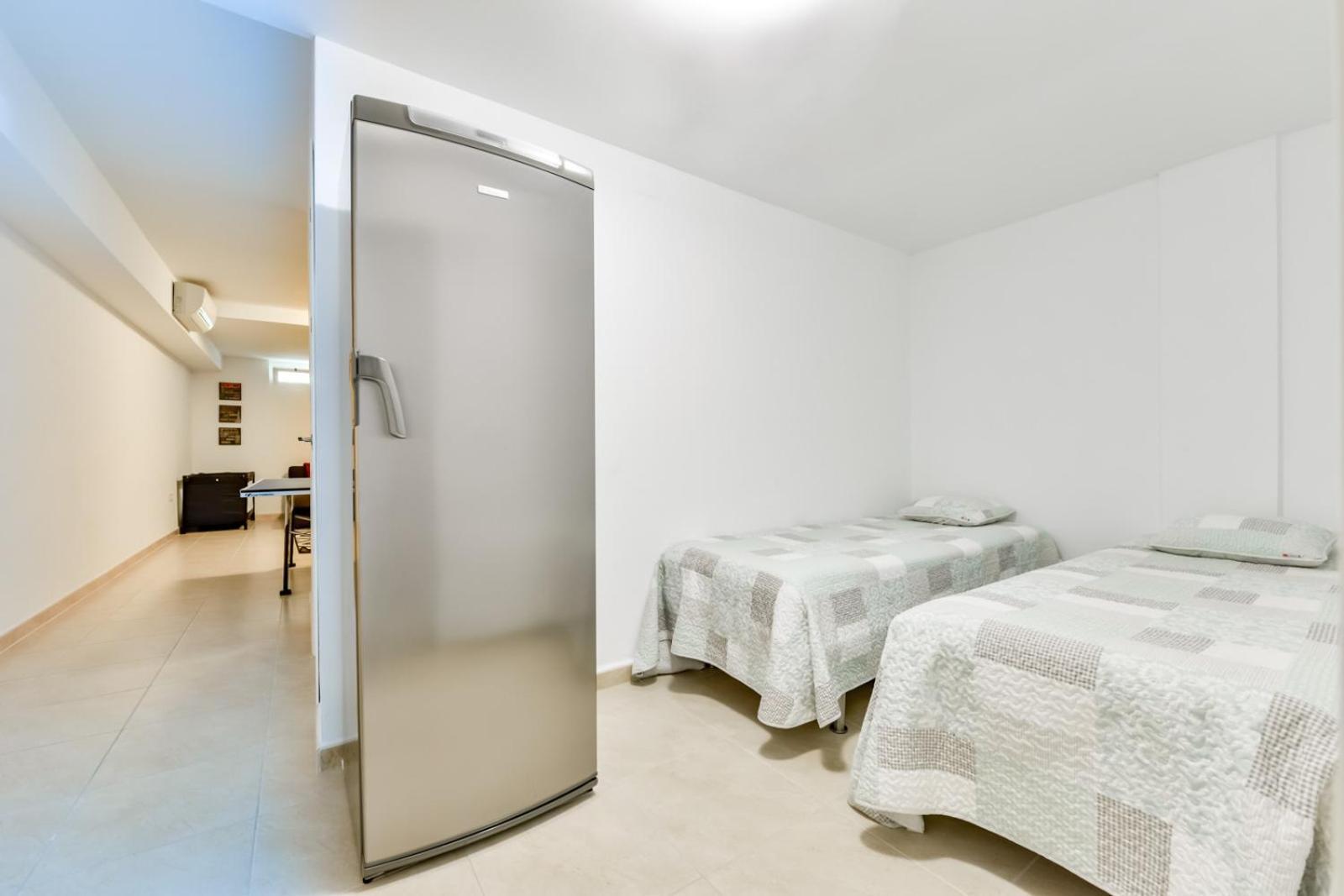Holiday home Adosado Montesol *
