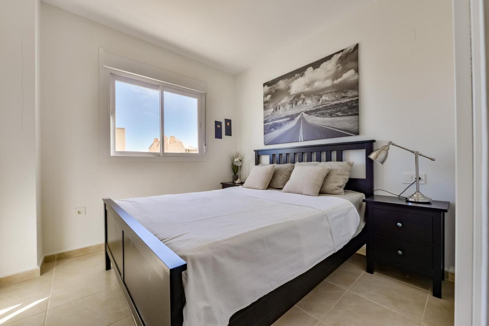 Сasa de vacaciones Adosado Montesol Calpe