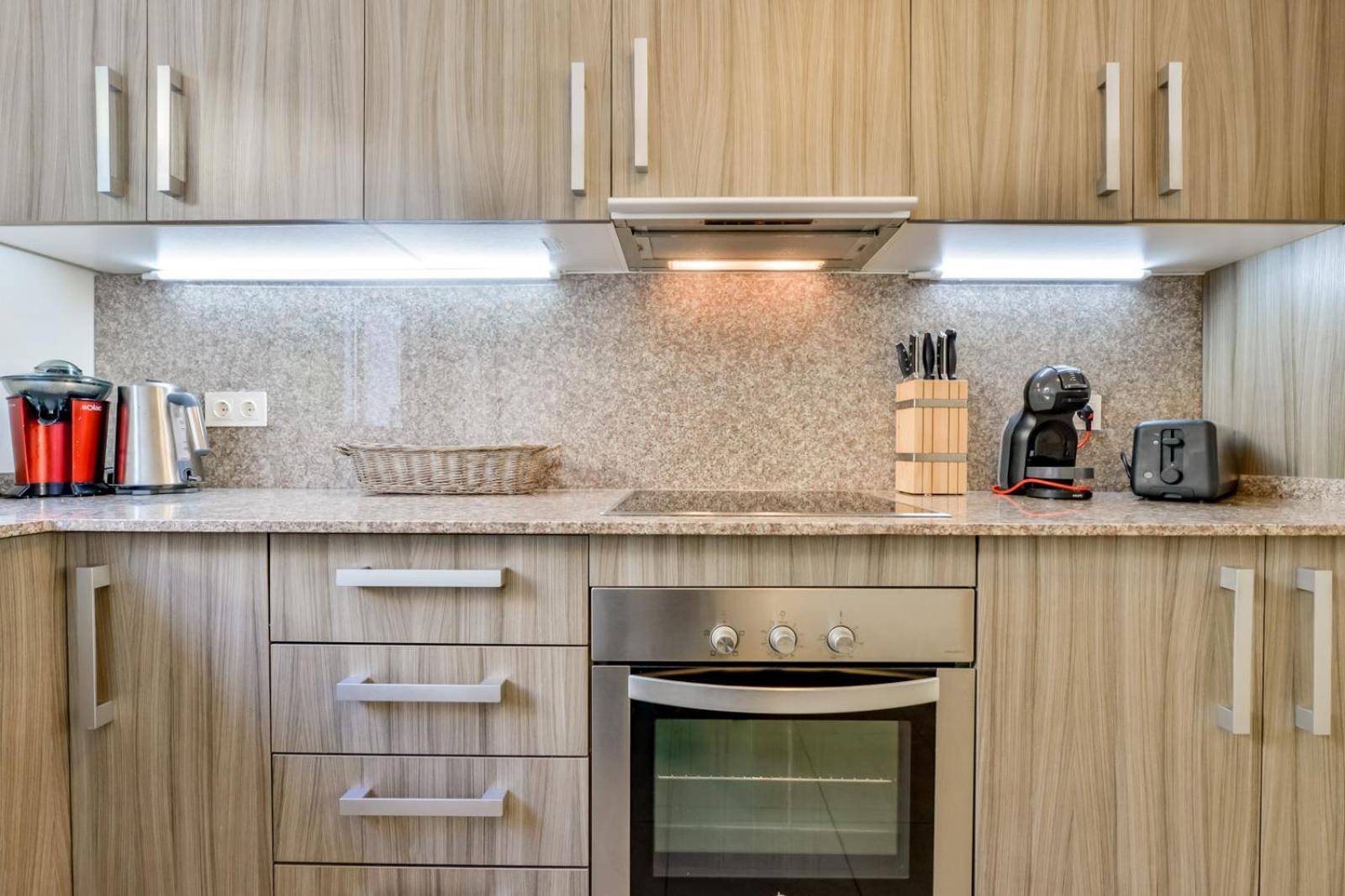 Holiday home Adosado Montesol