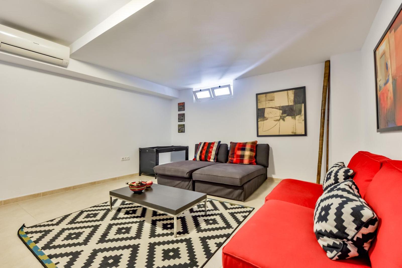 Adosado Montesol Holiday home *
