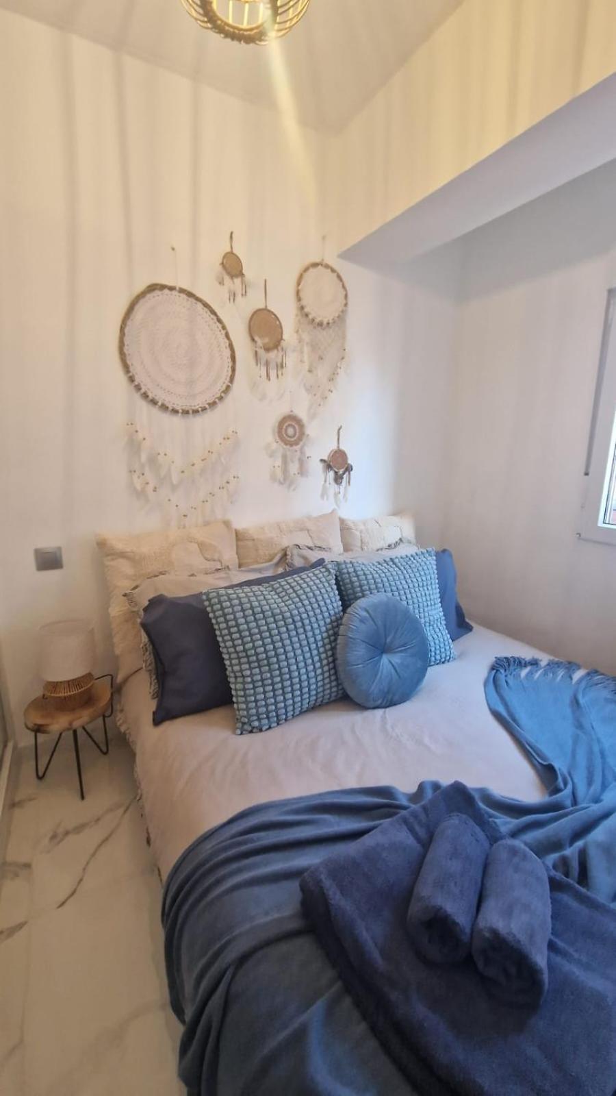 Apartamento White