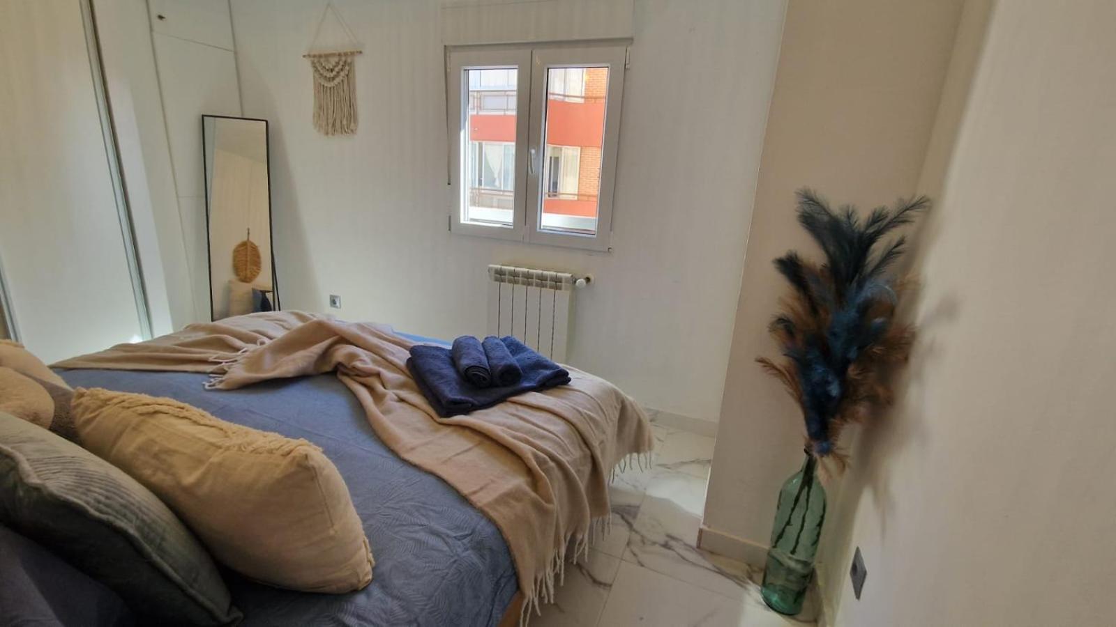 Apartamento White *