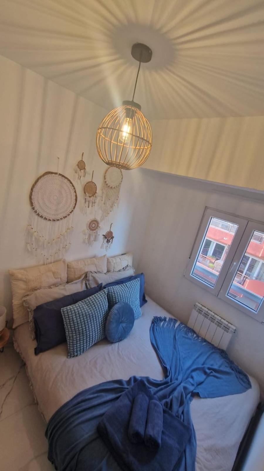 White Apartamento