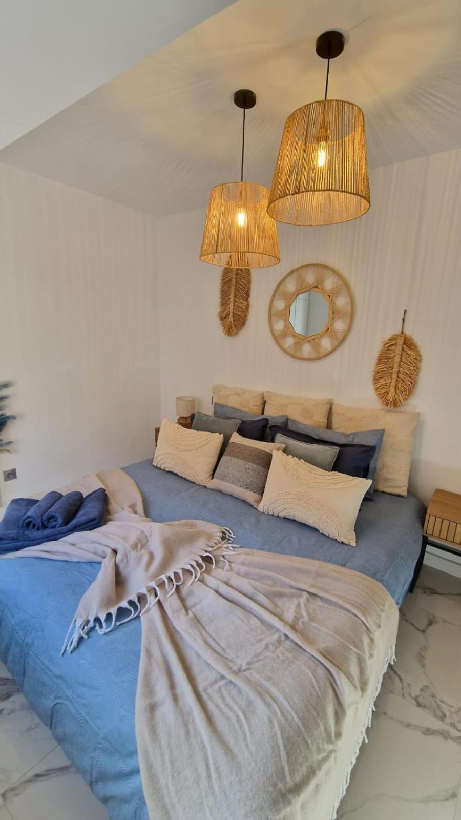 White Apartamento