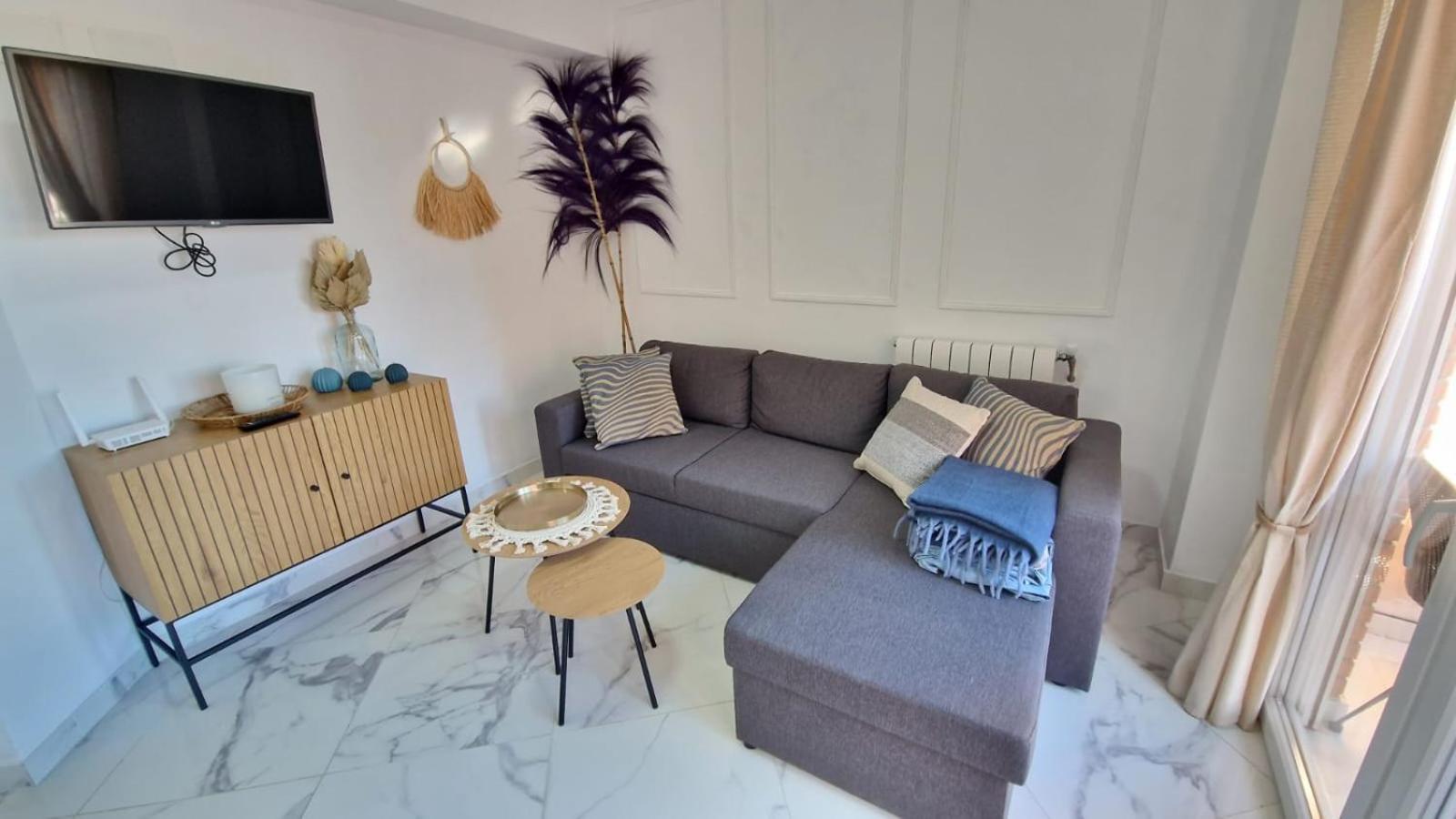 White Apartamento *