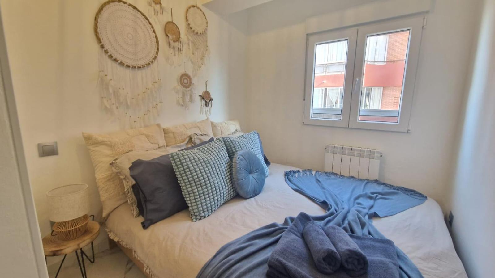 White Apartamento