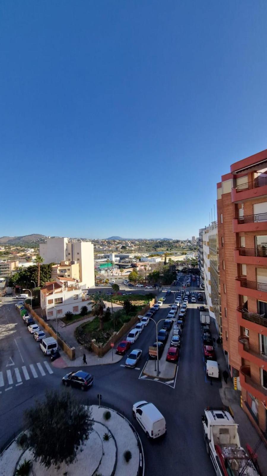 Apartamento White