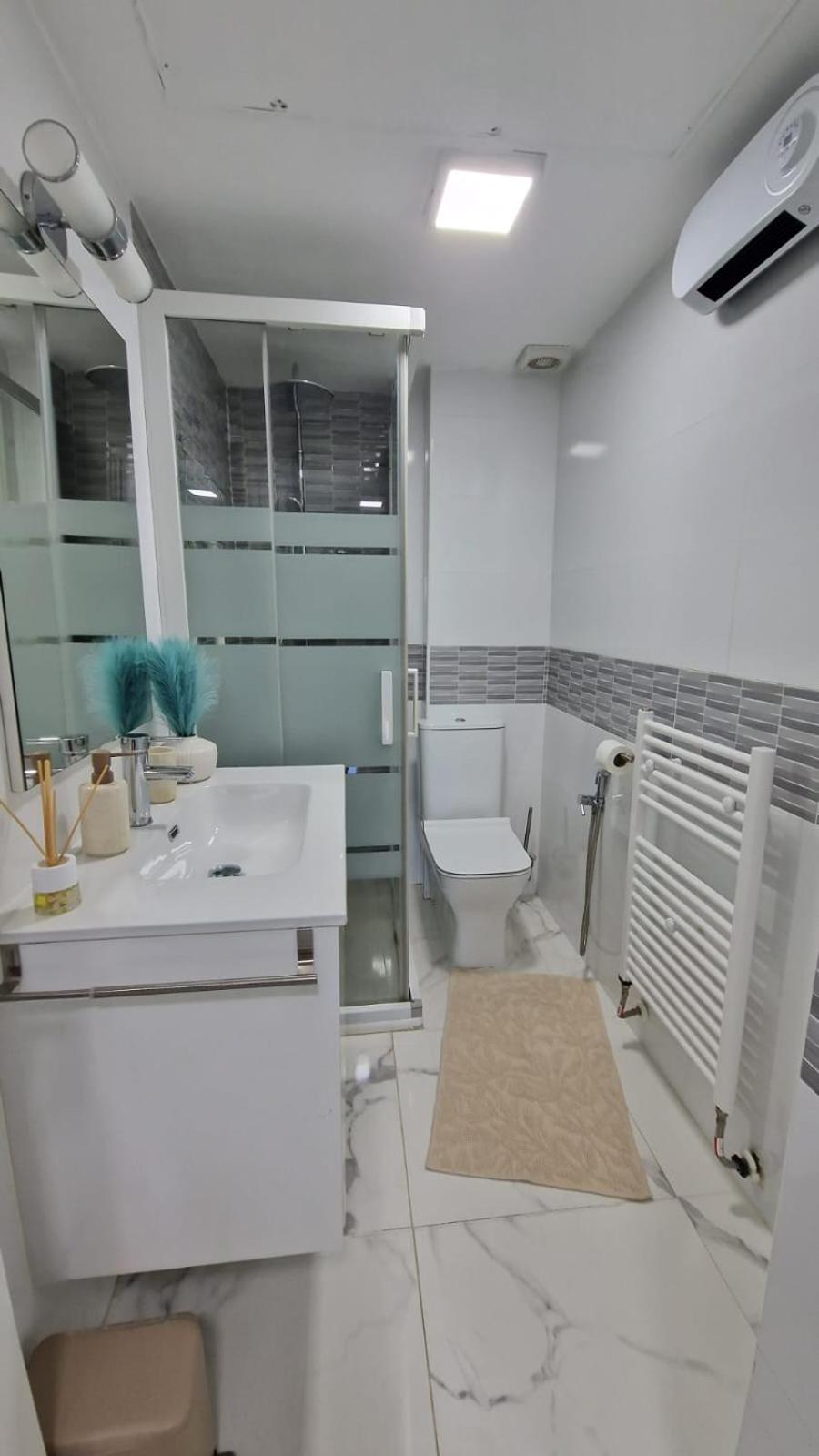 Apartamento White *